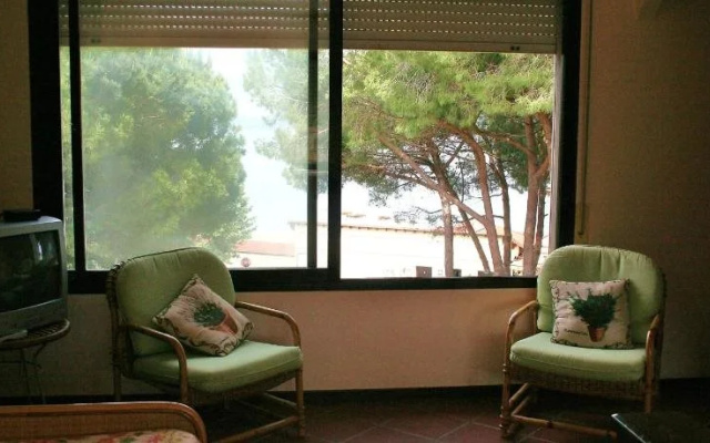 Hotel Maristella