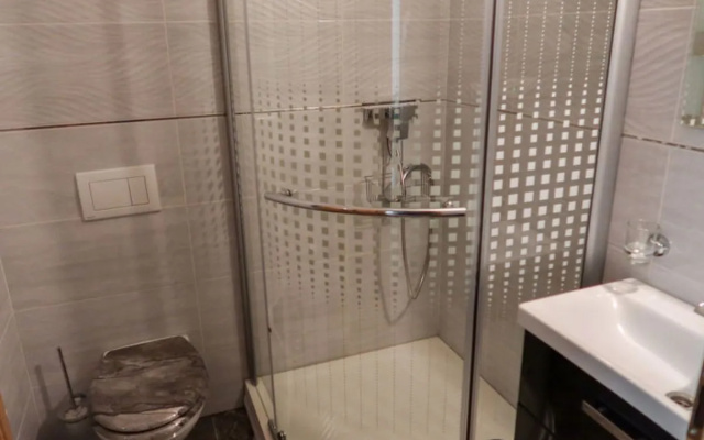 Apartment  Harrachov