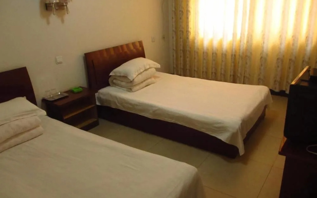 Meiguiyuan Hotel