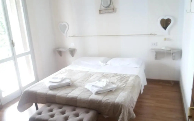 Hotel Mirabeau