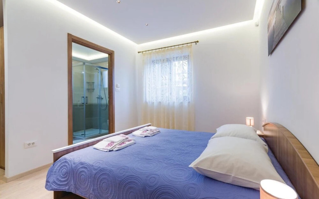 Awesome Home in Sisan With Wifi and 2 Bedrooms
