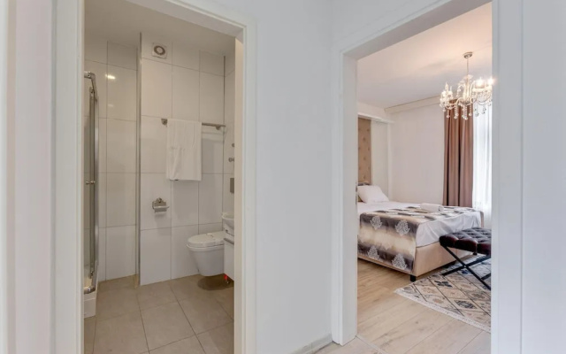 Oberhausen Urban Retreat