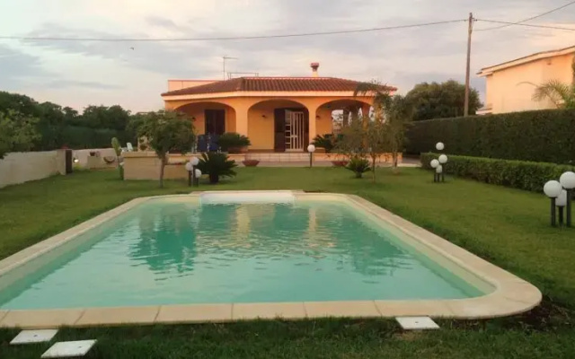 Villa Fra e Fra