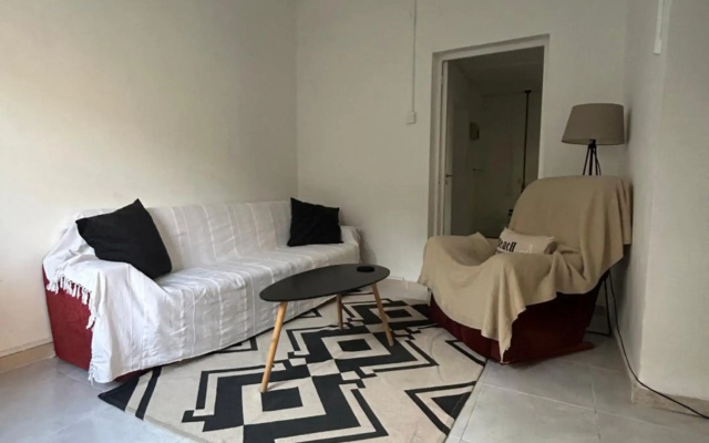 Lovely two bedroom little house