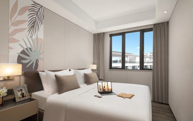 Citadines Hope City Boao
