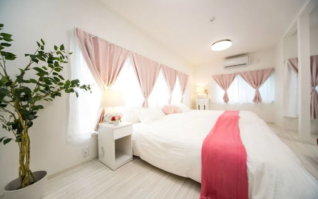 Awaji Horiday Inn Kariya