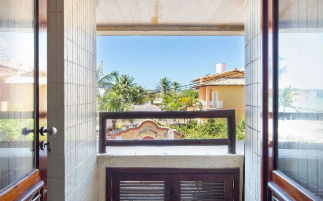 Apartamento em Ponta Negra by Carpediem
