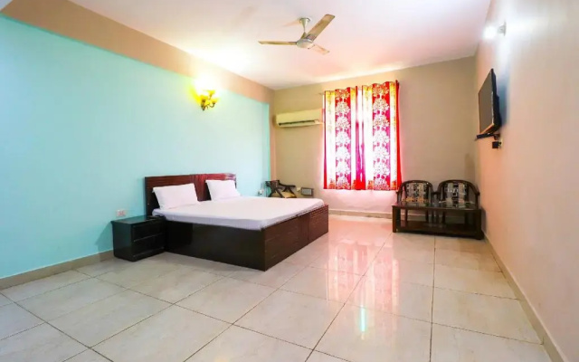 Hotel Shree Shyam by OYO Rooms
