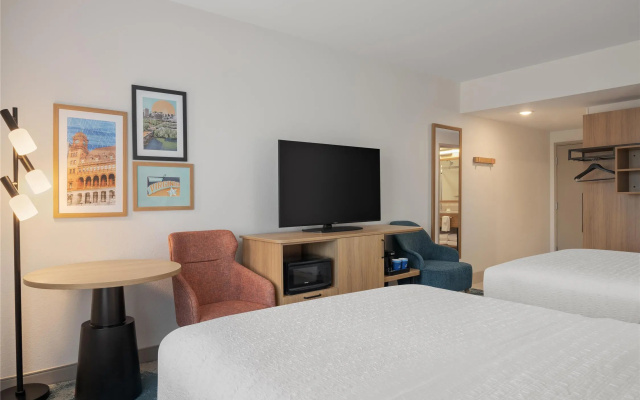 Hampton Inn by Hilton Richmond Chester