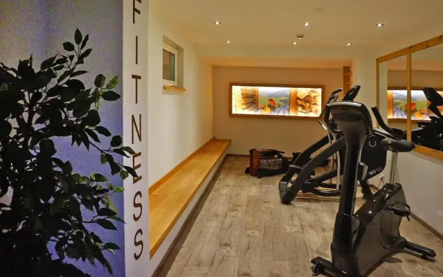 Apartment in Wildschonau by Schatzberg Lift
