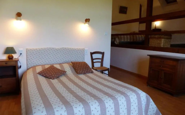 Gite Audes, 6 pièces, 15 personnes - FR-1-489-144