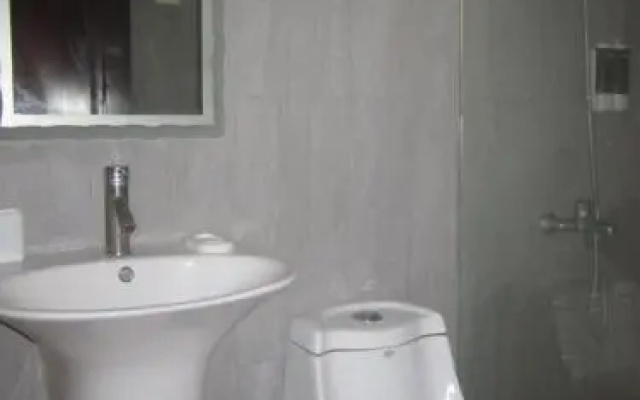 Sunshine Guest House
