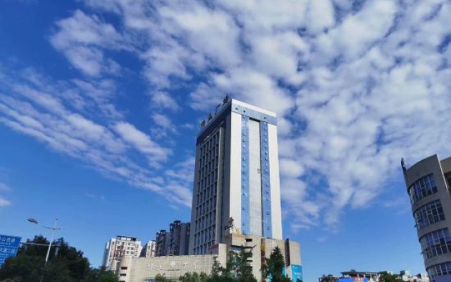 Ziheng Hotel