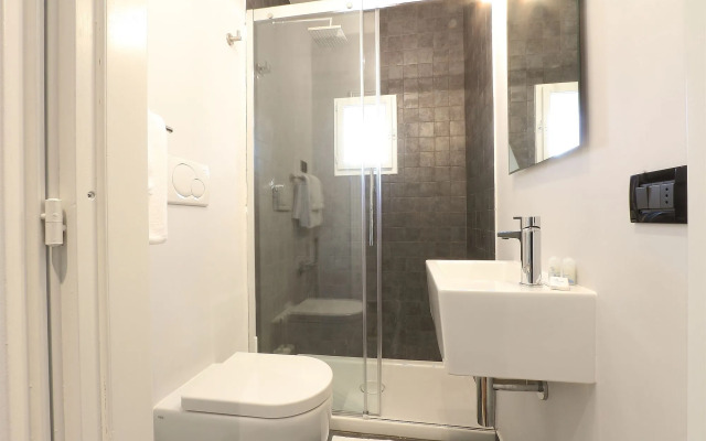 Hotel Ferrucci Firenze