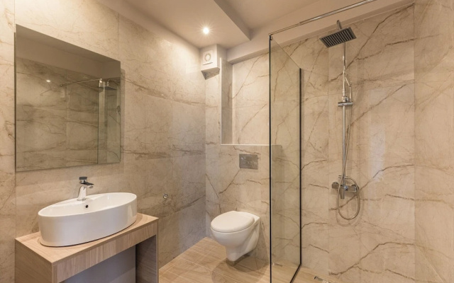Makris Hotel - Olympian Collection