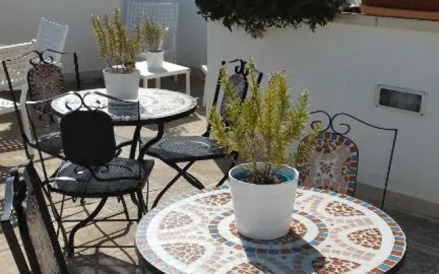 B&b Dimora Palmieri