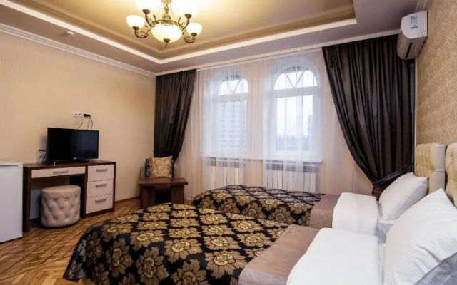 Stil 3 Hotel