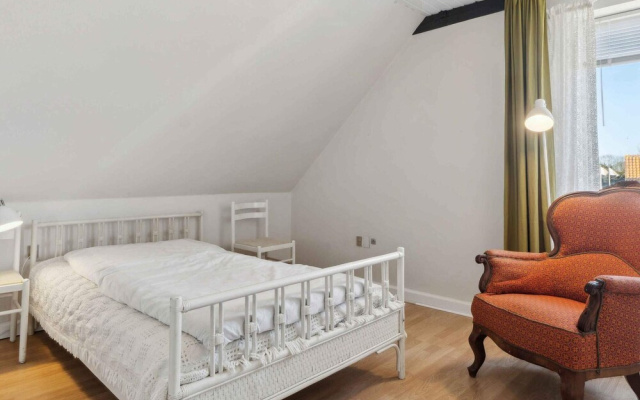 5 Star Holiday Home in Nysted