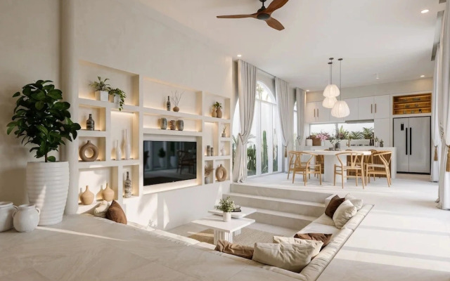 Svara Boutique Residence