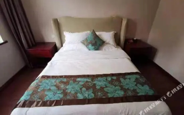 Jinshanghua Hotel