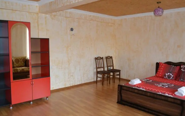 Hotel Ilia