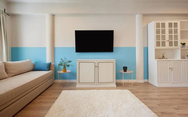 Athenian Sensations Apartments & Suites