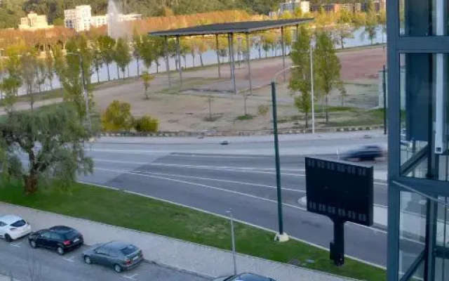 Jr Studios & Suites I Rius I