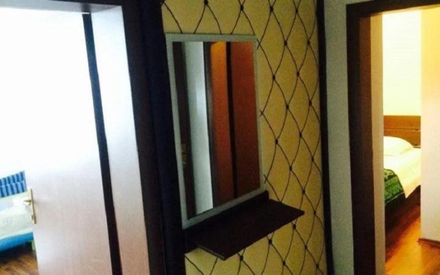 Hotel Permeti