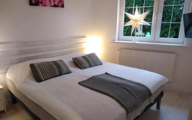 Mizerówka Guest House