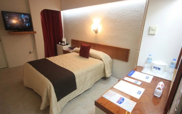 Howard Johnson By Wyndham Veracruz