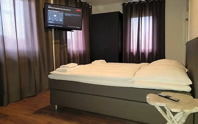 Hotel Krone UG