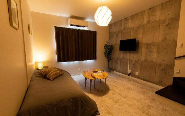 YUFU-INN - MATSU SUITE - Vacation STAY 95157