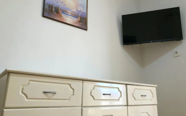 House Draga Accommodation