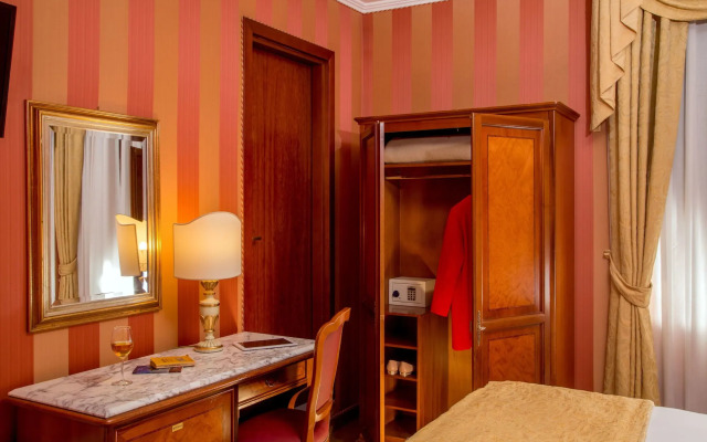 Hotel Forte