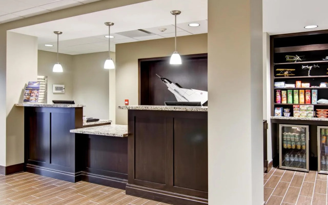 Best Western London Airport Inn & Suites