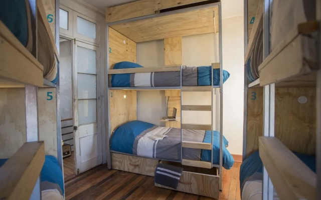 Casa Lastra Hostel