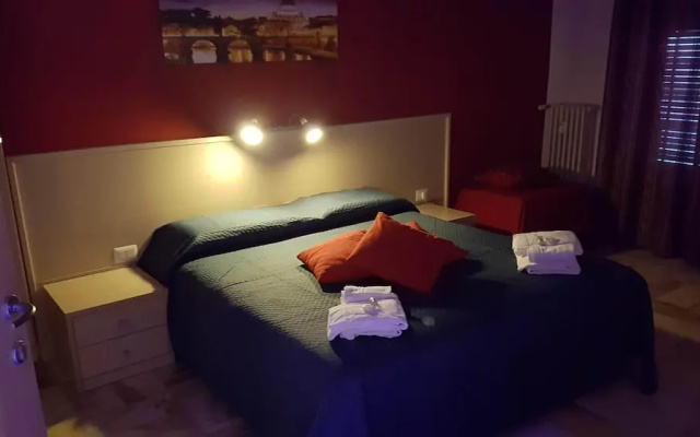 B&B Domus Roma
