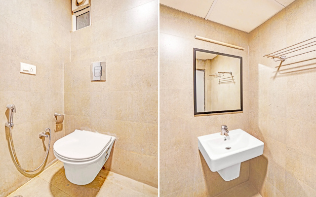 Oyo Townhouse 225 Ashiyana Mukut Bazar