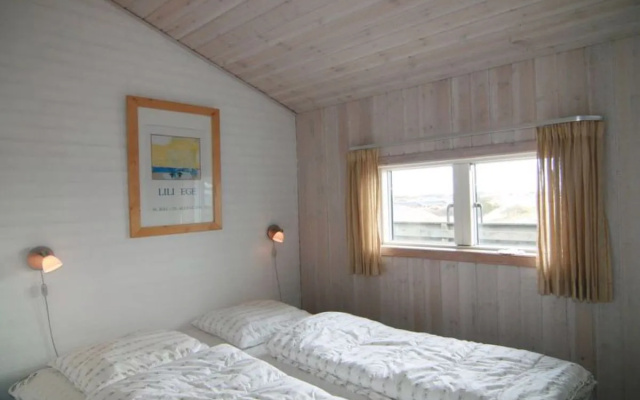 "Ayu" - 200m from the sea in Western Jutland