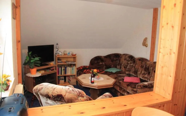 Ferienwohnung Krug