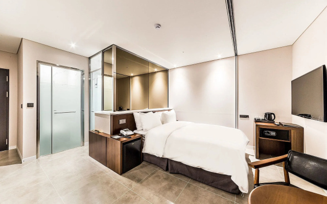 CS Premier Hotel Seoul