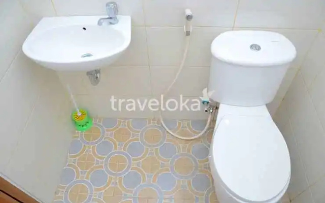 Comfortable Room in Kelapa Gading (Kej)
