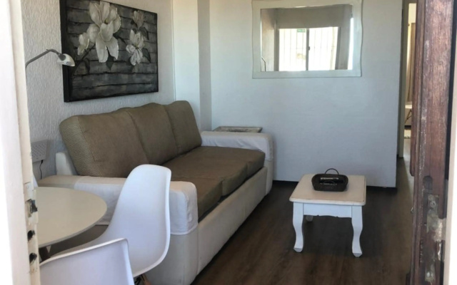 Apartamento 4 Mares - El Faro