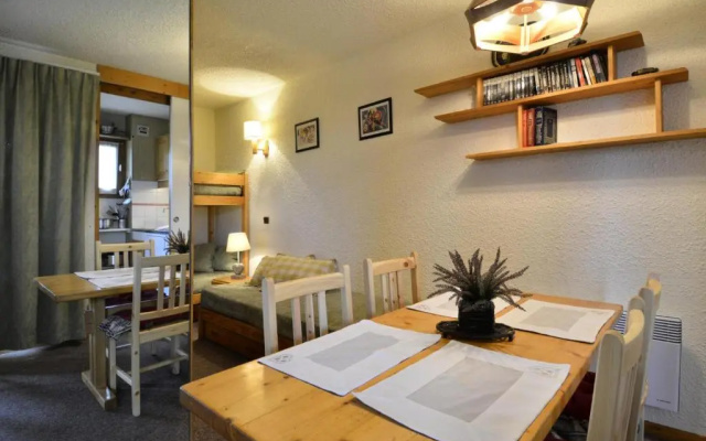 Résidence Amethyste - Studio pour 4 Personnes 93