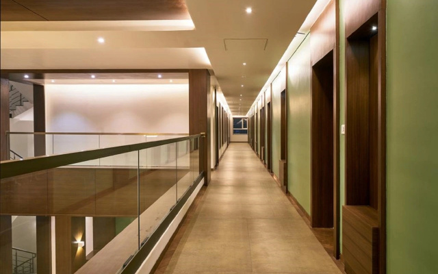 Hotel Shlok (Pure Veg), Kolhapur