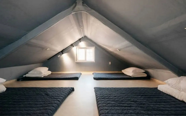 Seochon Gachi bnb