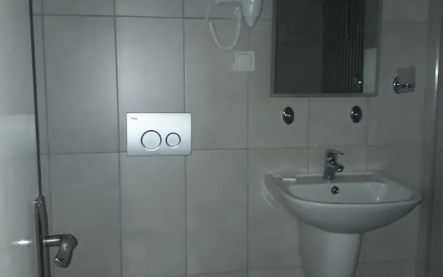 Karatas Apart Hotel