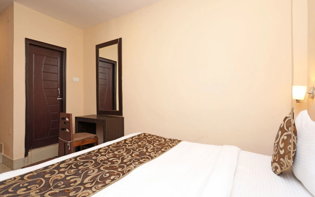 OYO 4265 Hotel Greenpark