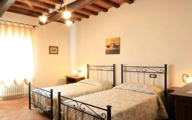 Borgo dUsciano