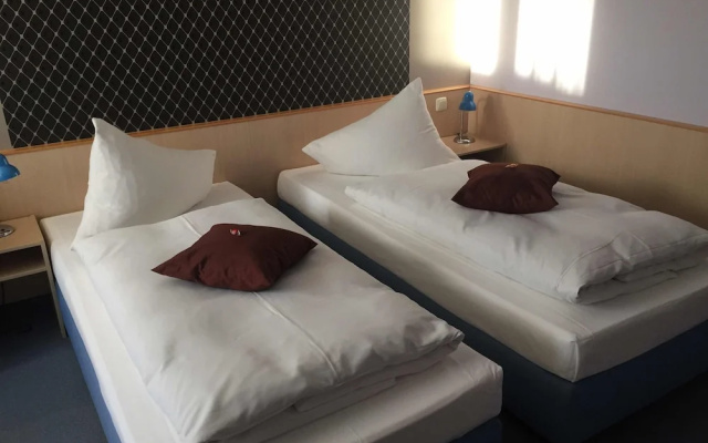 Hotel Landvogt